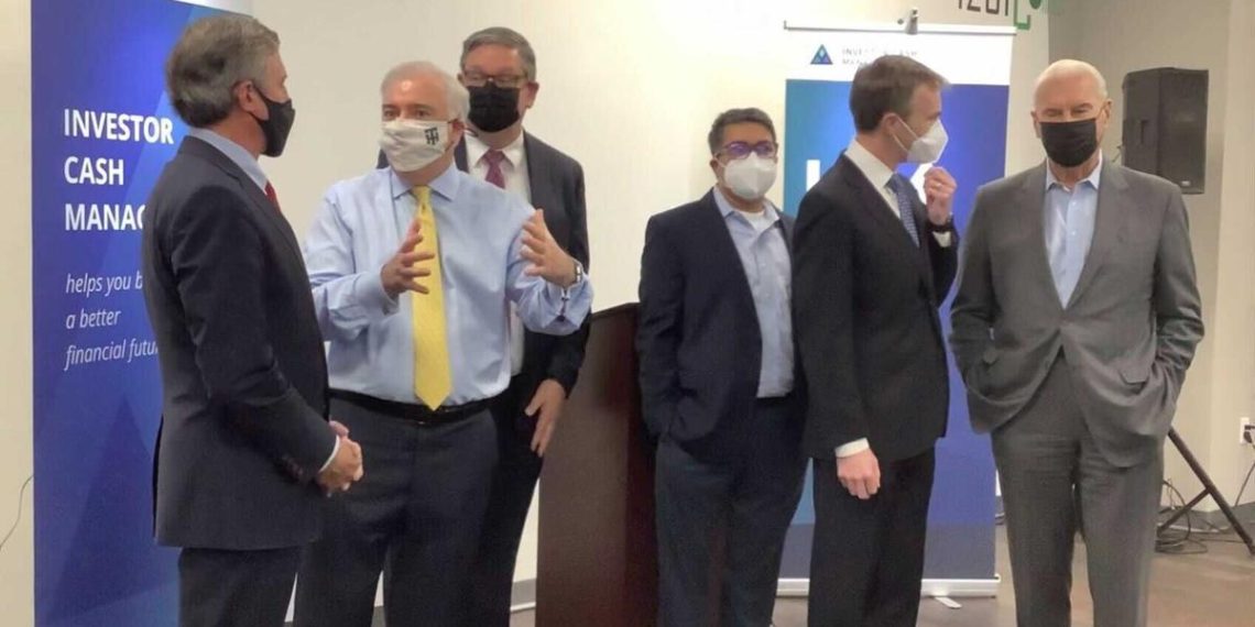 Finance-technology firm bringing 400 jobs, $15M investment to Wilmington | The Latest from WDEL News