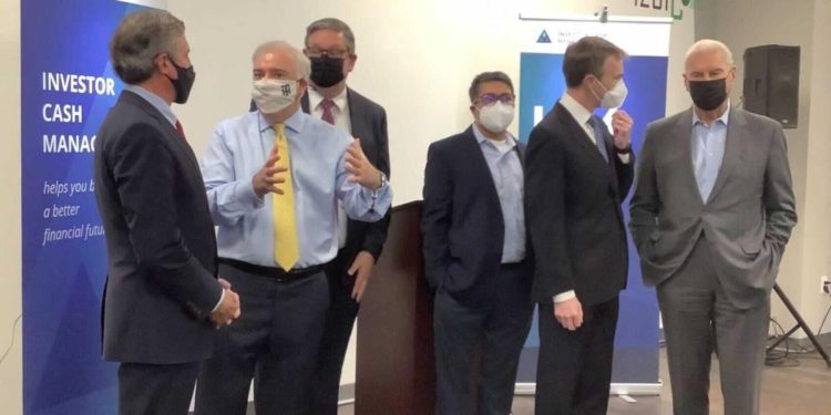 Finance-technology firm bringing 400 jobs, $15M investment to Wilmington | The Latest from WDEL News