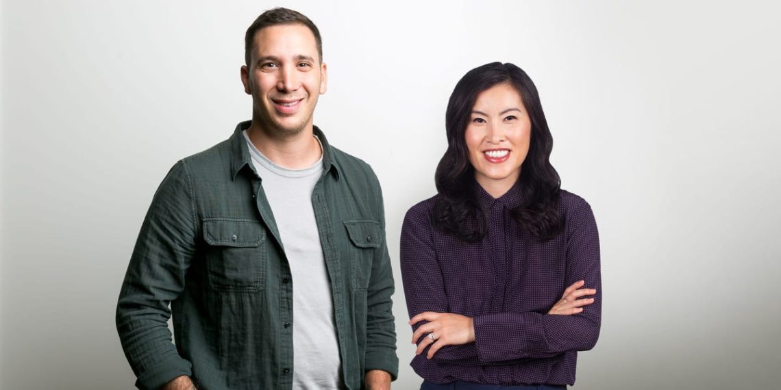 How VC Tina Hoang-to Doubled the Size of Her First Fund, Kin Ventures