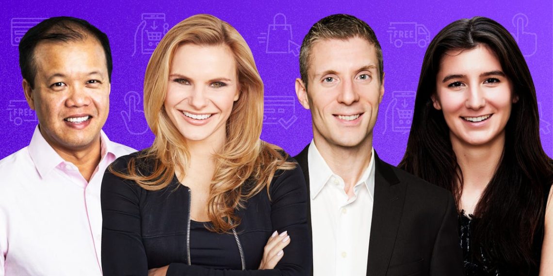 Top VC Firms in Ecommerce Share Investing Criteria, Next Priorities