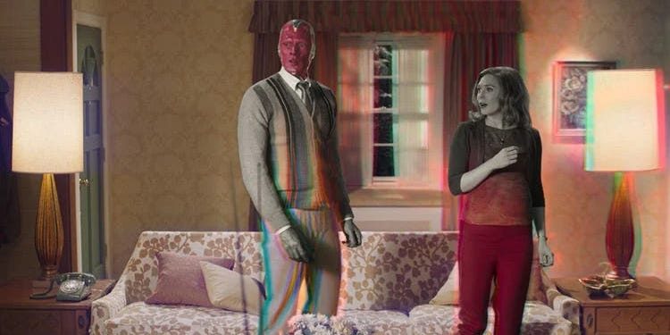How the VFX Studio Behind ‘WandaVision’ Raised $5 Million in VC Funding