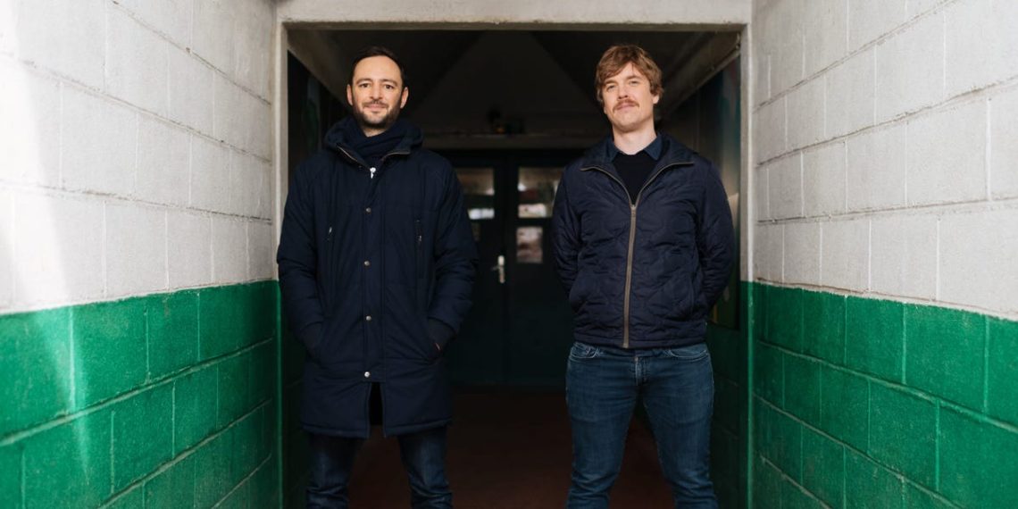 VC Funds in Europe Have Invested Record Amounts in Crypto in 2021