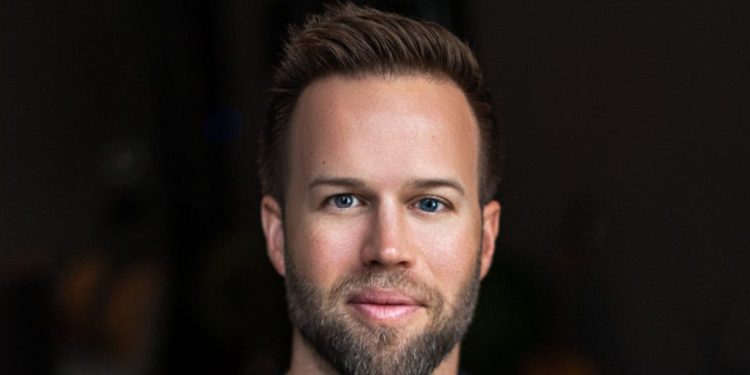 Why M13 Cofounder Courtney Reum Never Goes to Silicon Valley Anymore