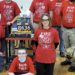 NB Robotics take part in first competitions | News