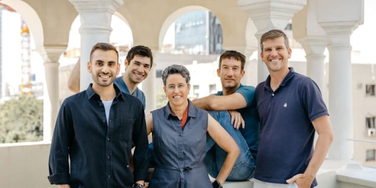 Aleph raises $300m fourth VC fund