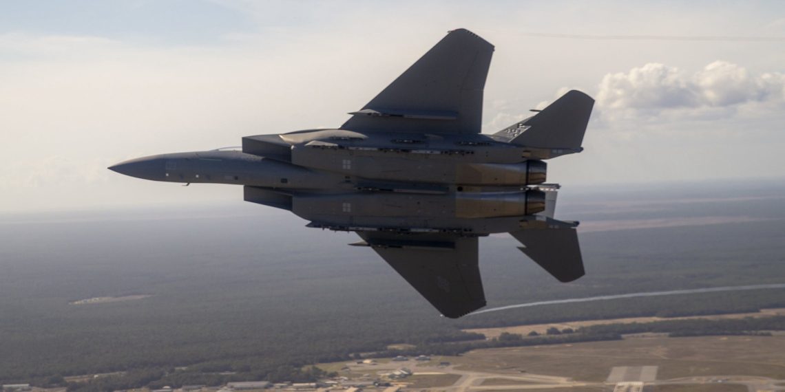 Exciting military tech stories from the land, air, and sea