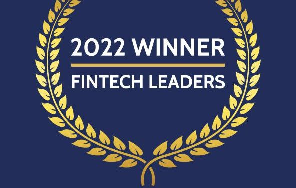 SRA Named Global Fintech Leader in Center for Financial Professionals 2022 Report