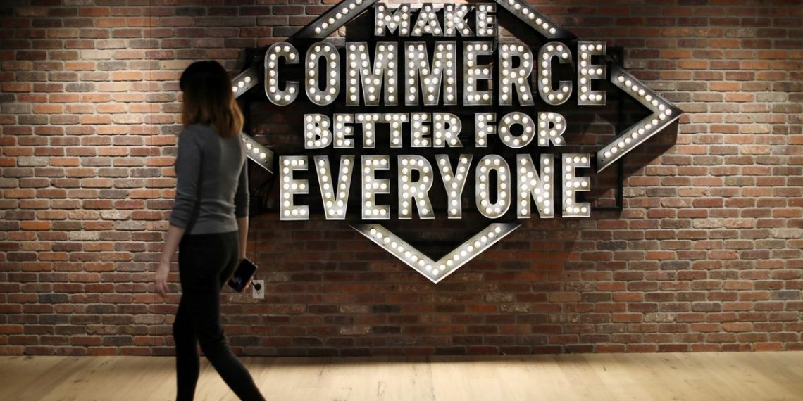 Banks beware, Amazon and Walmart are cracking the code for finance