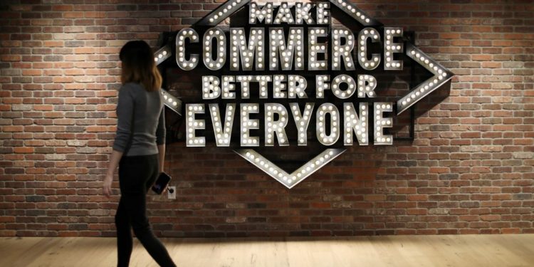 Banks beware, Amazon and Walmart are cracking the code for finance