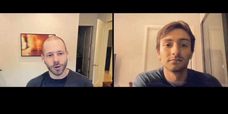 “Startup Talks”: alums explain startup origins, success