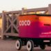 Robotic vehicle startup Coco links with Segway on new delivery bots