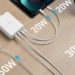 Anker’s four-port 120W power brick is built for the USB-C warrior