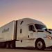 Austin startup AI Fleet aims to use tech to reshape trucking industry