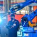 China unveils 5-year plan for robotics, smart manufacturing amid global race