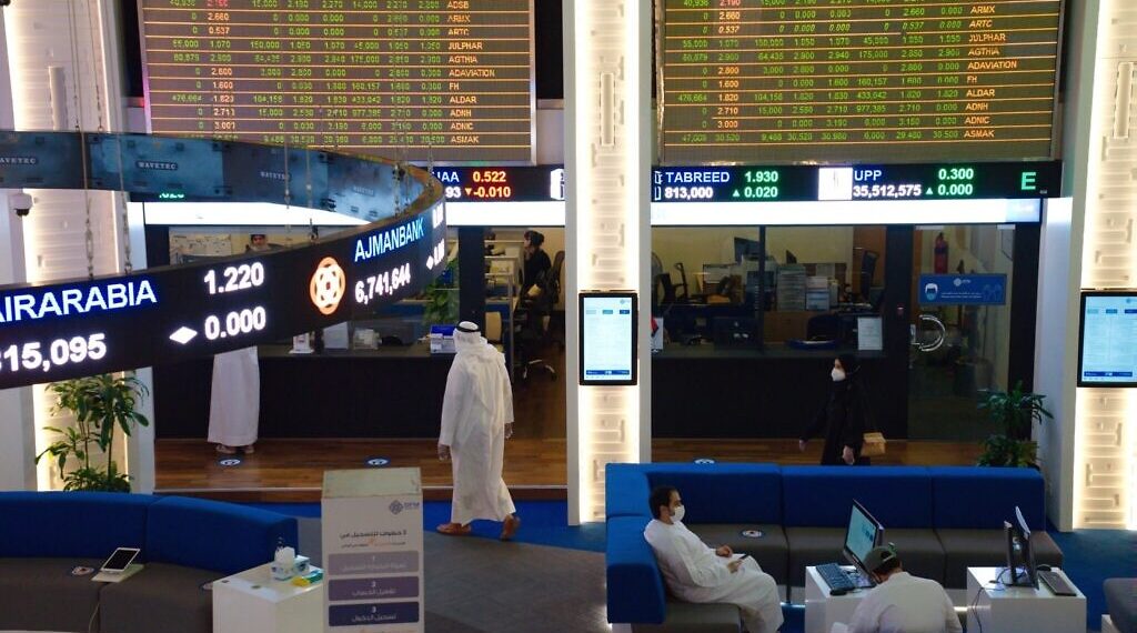 In shift of mindset, young Arabs flock to fintech as saving, investing takes off