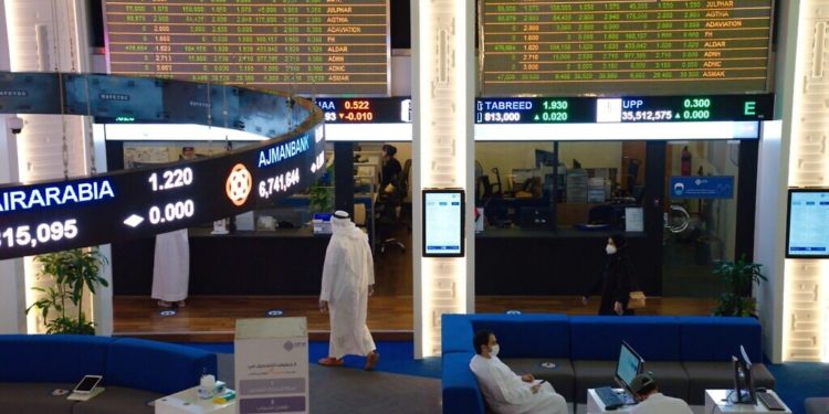 In shift of mindset, young Arabs flock to fintech as saving, investing takes off
