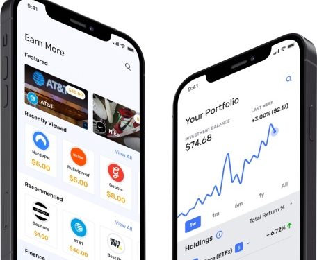 Serial fintech founder raises $20M for Ant Money to make micro-investing even more accessible – TechCrunch