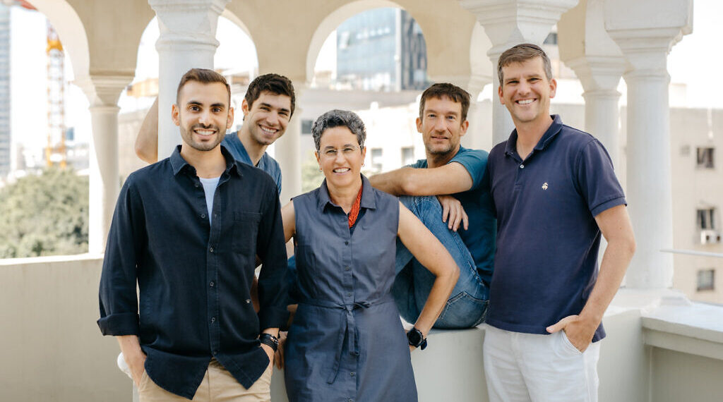 Israeli venture capital firm Aleph raises $300m fund for early-stage investments