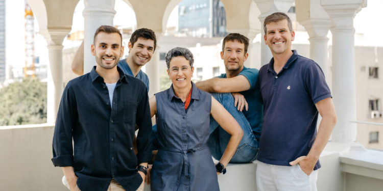 Israeli venture capital firm Aleph raises $300m fund for early-stage investments