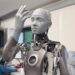 Here’s the Freakiest and Most Realistic Humanoid Robot Ever