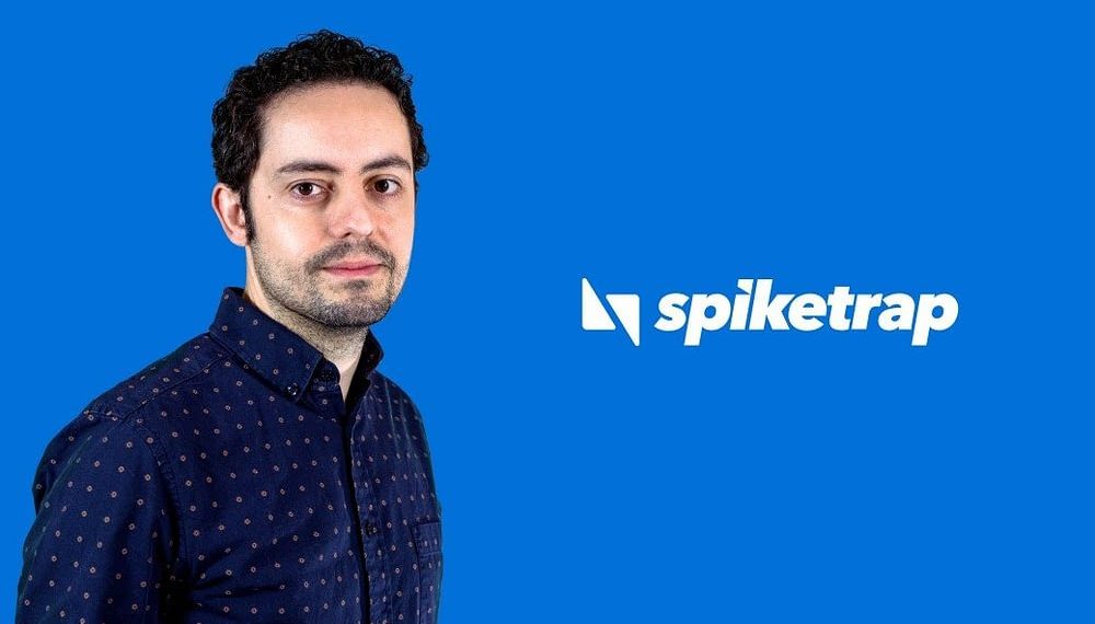 Andrea Vattani, Co-Founder & Chief Scientist at Spiketrap – Interview Series