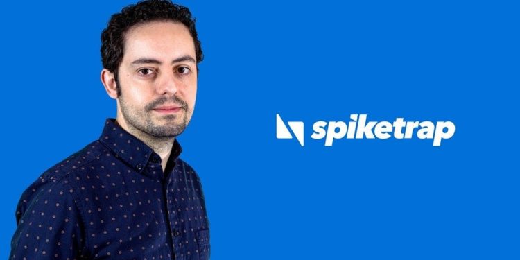 Andrea Vattani, Co-Founder & Chief Scientist at Spiketrap – Interview Series