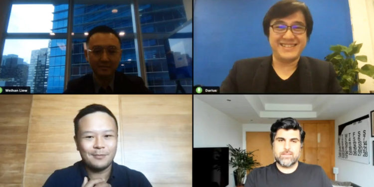 Watch this panel discussion on SE Asia’s ‘super angel’ investors
