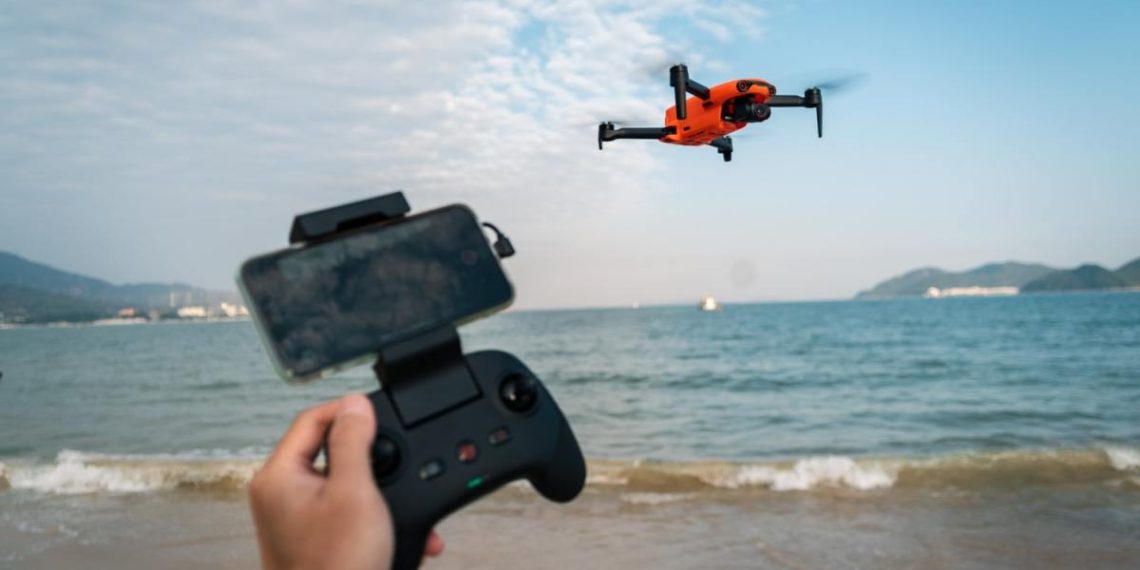 Autel EVO Lite, Nano drones are finally here; shipping begins mid-January