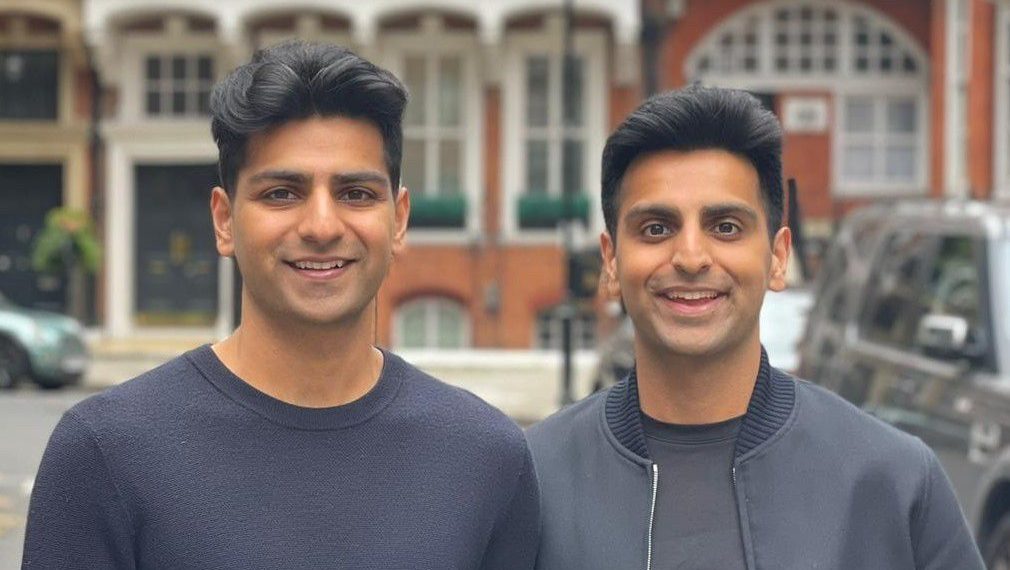 meet the brothers refining venture capital