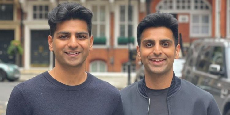 meet the brothers refining venture capital