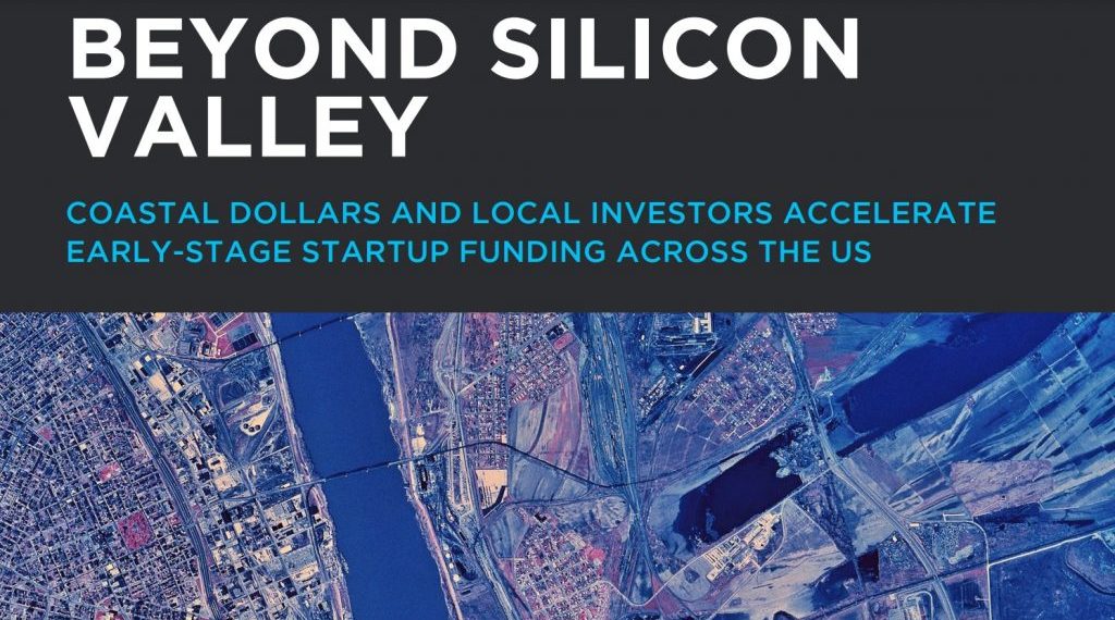 Report: There’s growing shift in venture capital – Triangle startups are benefiting