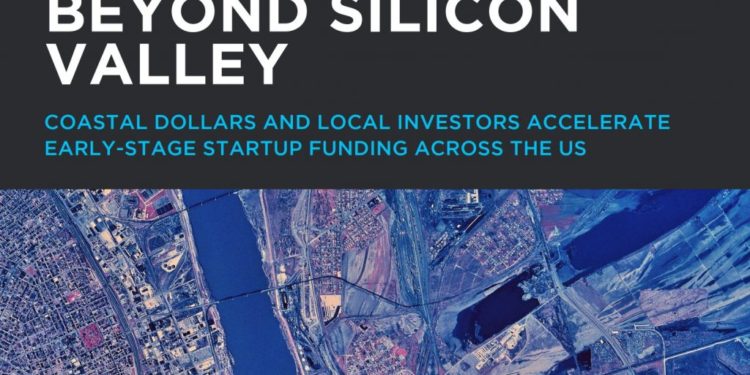 Report: There’s growing shift in venture capital – Triangle startups are benefiting