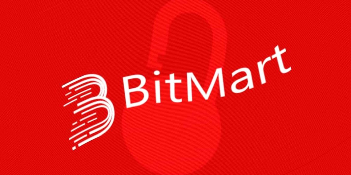 BitMart Exchange hacked as hackers steal $150 million