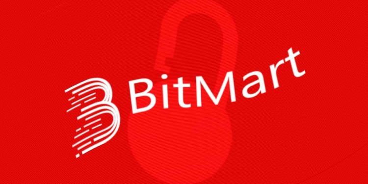 BitMart Exchange hacked as hackers steal $150 million