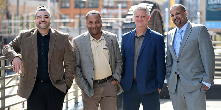 Minneapolis Black-led Venture Capital Firm Nears $50M Fundraising Goal