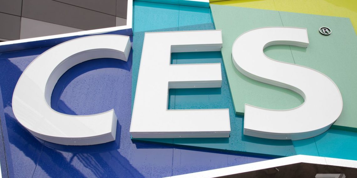 CES 2022 organizers insist in-person events will go on even as more exhibitors pull back