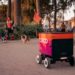 Segway makes its first foray into sidewalk robot delivery with Coco partnership – TechCrunch