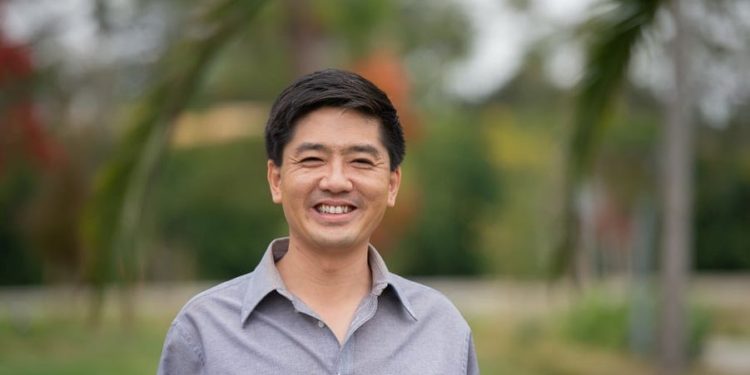 Terry Poon, Co-Founder & CTO of Twin Health – Interview Series