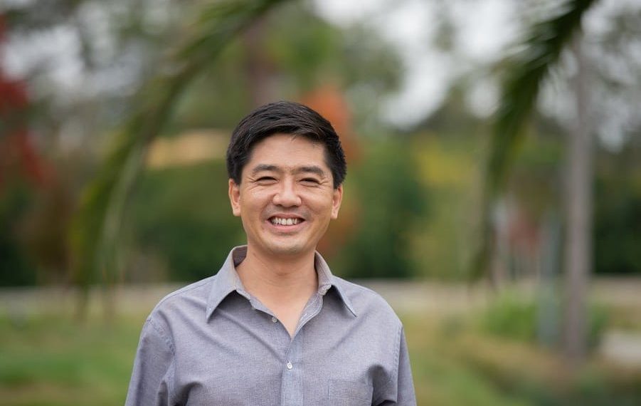 Terry Poon, Co-Founder & CTO of Twin Health – Interview Series