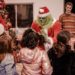 Mobile App Startup, Contractor+, Brings the Christmas Spirit to Dozens of Foster Care Kids with Rockin’ Holiday Party