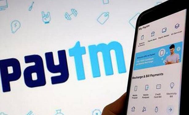 Startup Toolkit for entrepreneurs: Paytm partners with Amazon Web Services