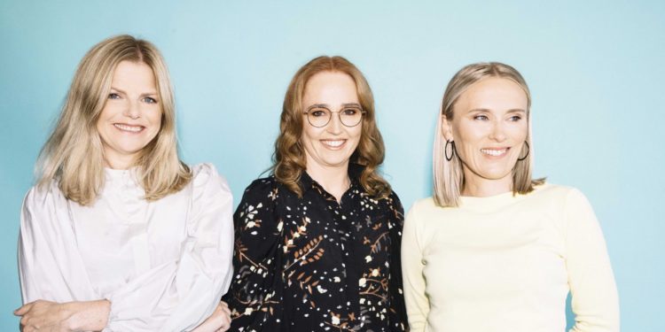 Is the only way up for Nordic startups in 2022?