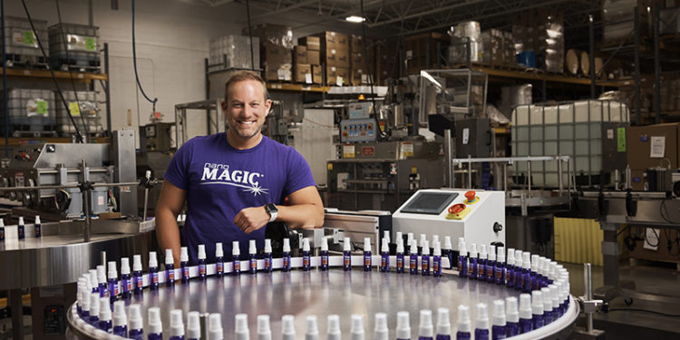 Startup and Repeat – DBusiness Magazine