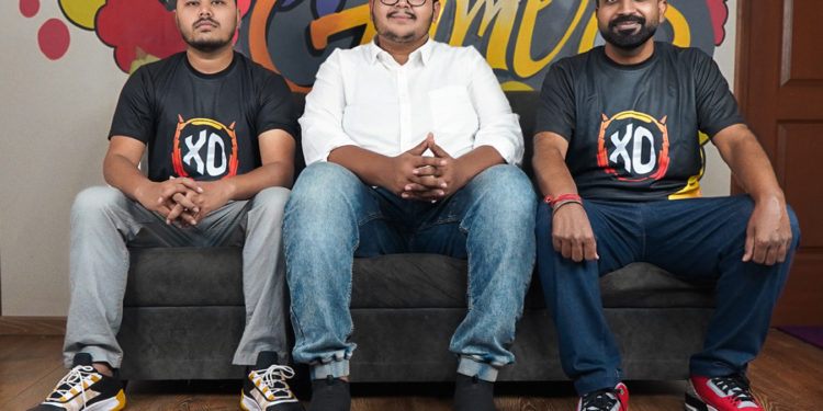 SaaS-based gaming startup EsportsXO gets $1.1Mn to fuel acquisitions, marketing, and operations