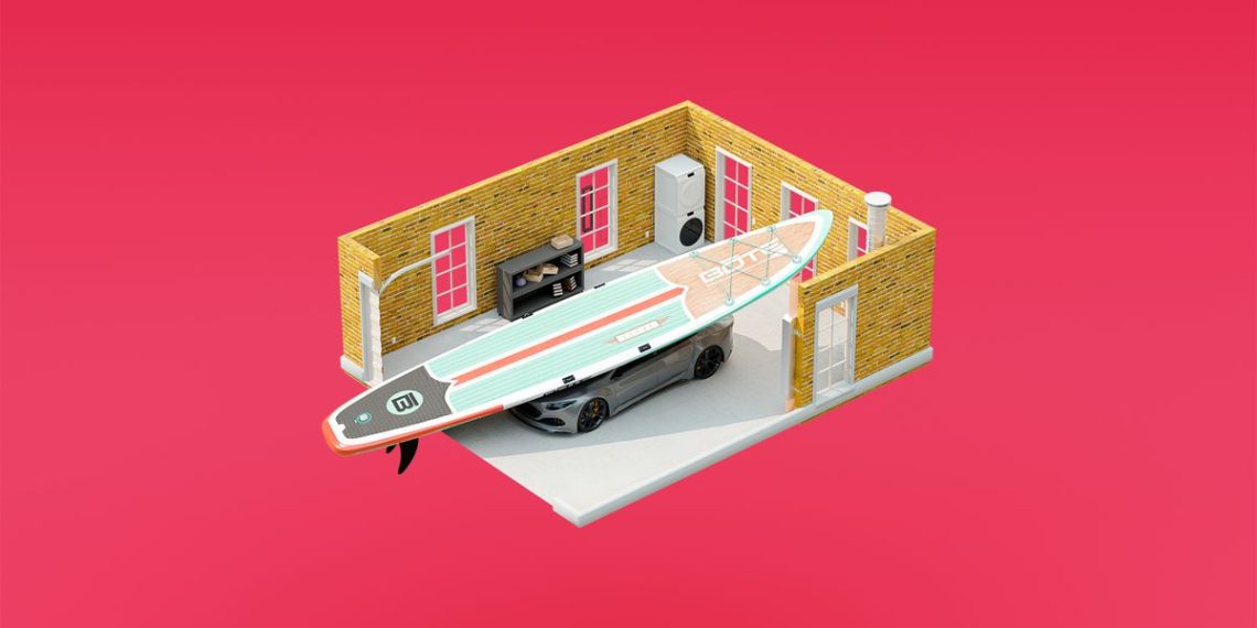 The Verge’s gift guide for dads: the 28 best holiday gifts for fathers