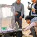 A desert robot depicts AI’s vast opportunities