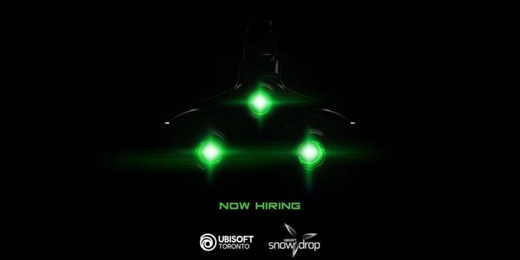 Ubisoft is remaking the original Splinter Cell