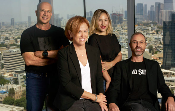 Team8 and Deloitte launching fintech collaboration
