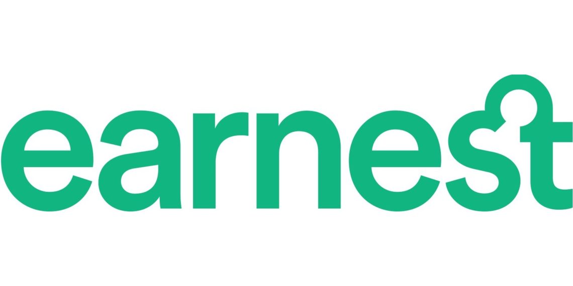 EARNEST EXPANDS C-SUITE WITH NEW EXECUTIVE HIRES