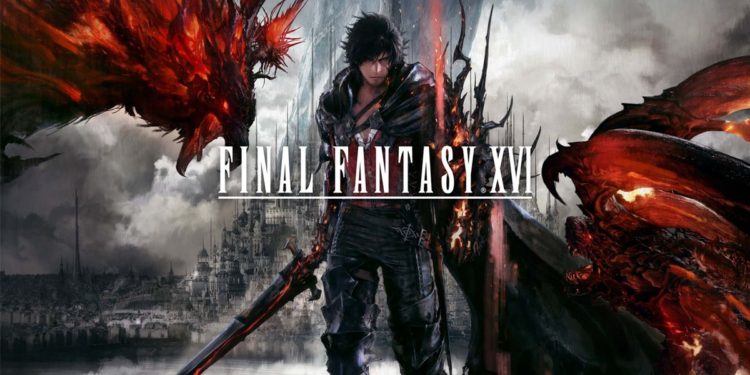 Final Fantasy XVI has been set back six months due to COVID-19 delays